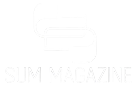 SUM Magazine