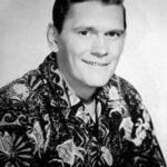 Dick York, husband of Joan Alt