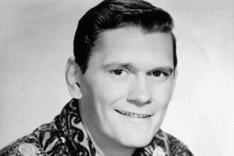 Dick York, husband of Joan Alt