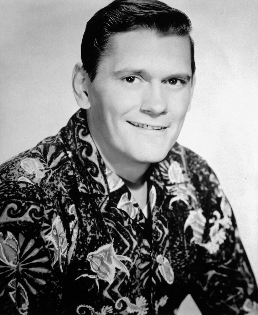 Dick York, husband of Joan Alt