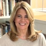 Lisa Whelchel, former wife of Steven Cauble Pastor