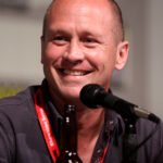 Mike Judge, former husband of Francesca Morocco