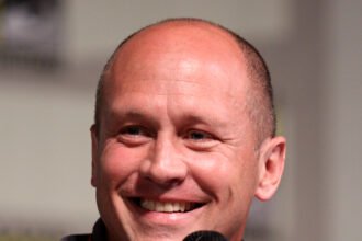 Mike Judge, former husband of Francesca Morocco