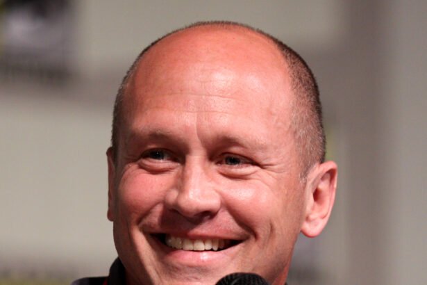 Mike Judge, former husband of Francesca Morocco
