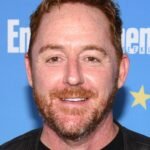 Scott Grimes, former husband of Dawn Bailey-Grimes