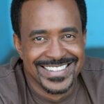 Tim Meadows, former husband of Michelle Taylor
