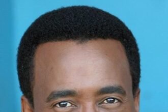 Tim Meadows, former husband of Michelle Taylor