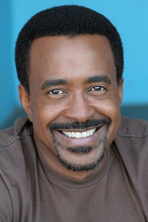 Tim Meadows, former husband of Michelle Taylor